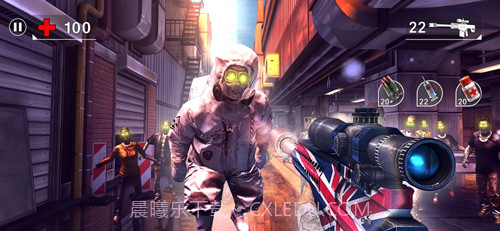 UNKILLED0.10.9截图