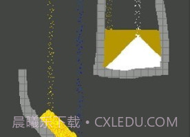 粉尘模拟器v1.13截图