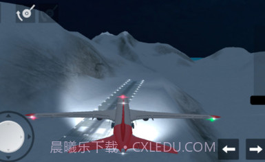 飞机横冲直撞v0.1.10截图