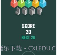 颜色跳跃v1.12截图