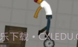 甜瓜游乐场中文版（Melon Playground）v14.9截图