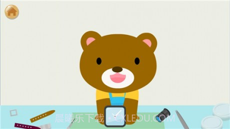 宝宝学习时间V2.7截图