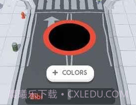 Hole.iov1.7截图
