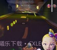 尼克卡通赛车v1.0.7截图