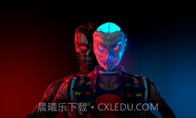 微笑X公司4恐怖列车v0.12截图