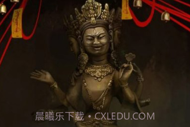 僵尸先生密室逃脱v1.8.11截图