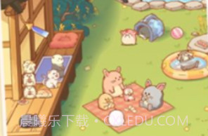 我有一间萌宠小院v1.0.12截图