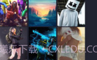 hdqwallsV1.7截图