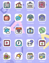 百变图标MyICONv1.2.0.7截图