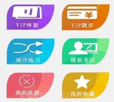 驾考易路通v2.0.12截图