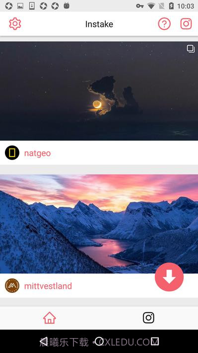 安装InsTake1.3.14截图
