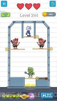 铅笔男孩v0.10截图