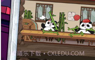 动物联盟大探索v1.13截图