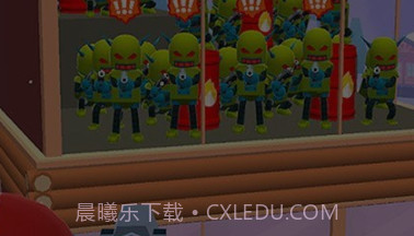 火柴人转盘射击v1.8.5.11截图