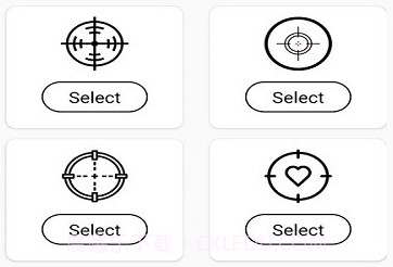 crosshair准星v1.0.7截图