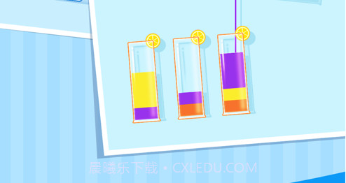 倒水大师V1.2.11截图