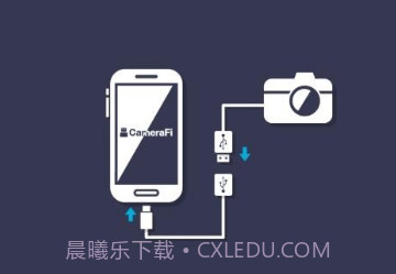 camerafi内窥镜v1.4.2.12截图