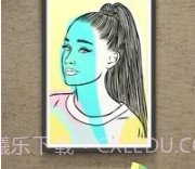 拉线画艺术v1.1.12截图