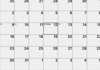 瞬间日记V6.2.10截图
