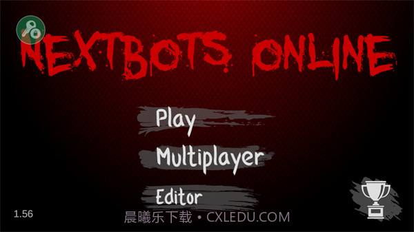 Nextbots联机版v1.77v1.9截图