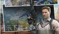 和平精英方框射线透瞄辅助v2.7截图