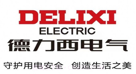 德力西电气智能空开v1.11截图