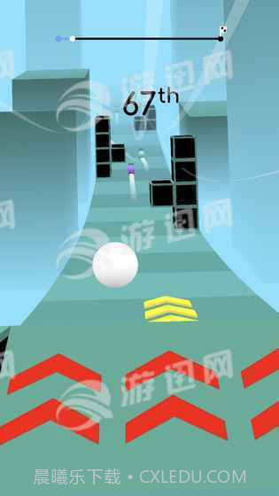 Balls Race完整版1.8截图