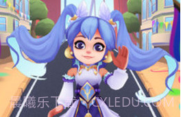 地铁跑酷MOD修改器冰岛v1.7截图