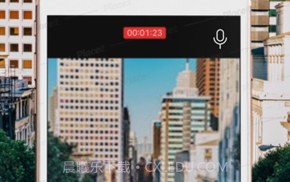 低清相机v1.1.12截图