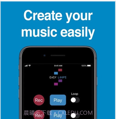 EasyLoops(音乐制作)v1.11截图