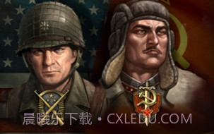 勇猛之路二战官方v2.7截图
