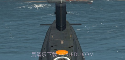 潜水战舰v1.0.15截图