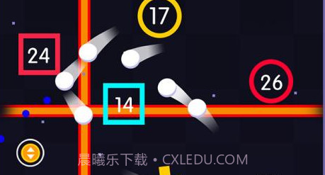 疯狂打弹珠v1.7截图