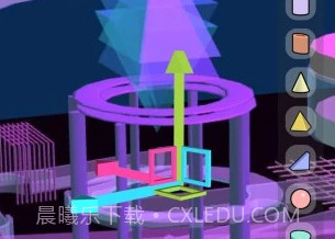 BUD元宇宙社交平台v3.70.6截图