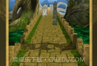 极限越野跑酷v1.10截图