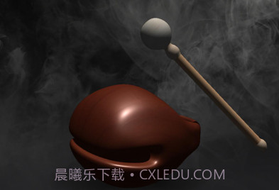 电子木鱼v1.8截图