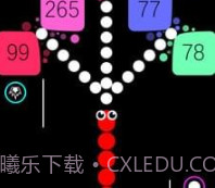 跳舞的蛇蛇v1.0.10截图