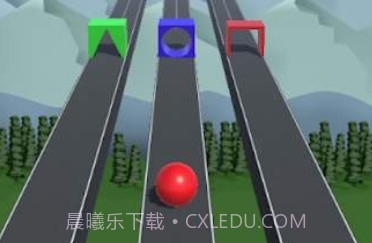 变形跳一跳v1.6截图