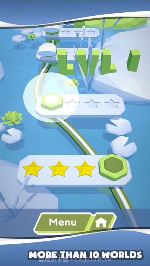 FrogThePrincessv1.14截图