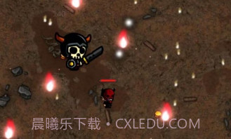 今天开始生存v1.8截图