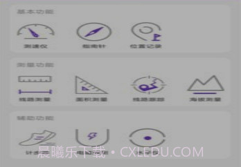 gps万能工具箱v1.14截图