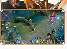 王者荣耀亚瑟助手v1.8截图