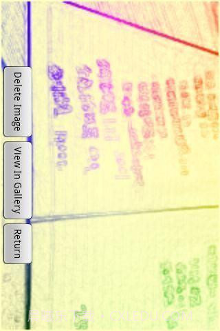 科幻特效拍照2.5.14截图