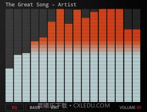 Dub音乐播放器v4.14截图