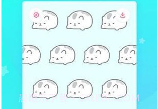喵喵壁纸appv1.5截图