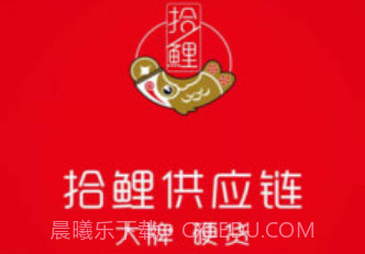 拾鲤好物v1.0.12截图