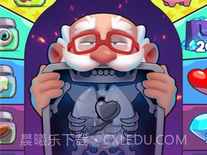疯狂医院v1.2.9截图