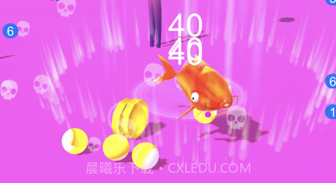 鱼你有关v1.10截图