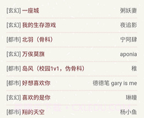腐国度完结小说阅读网v1.0.3截图