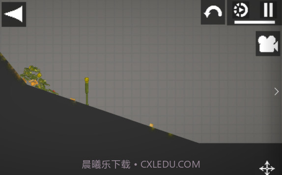 甜瓜游乐场之王v9.7截图